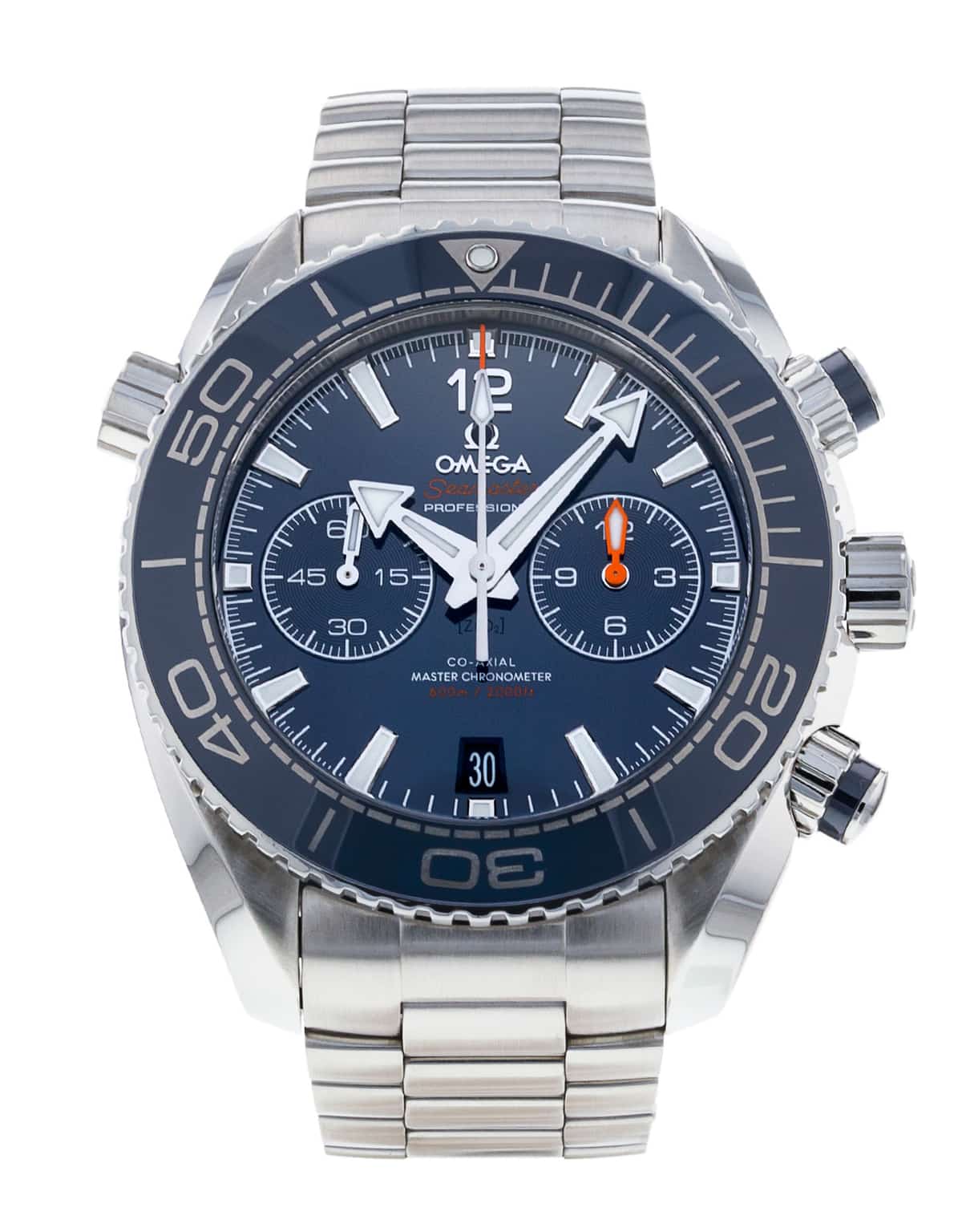 Omega Planet Ocean 215.30.46.51.03.001